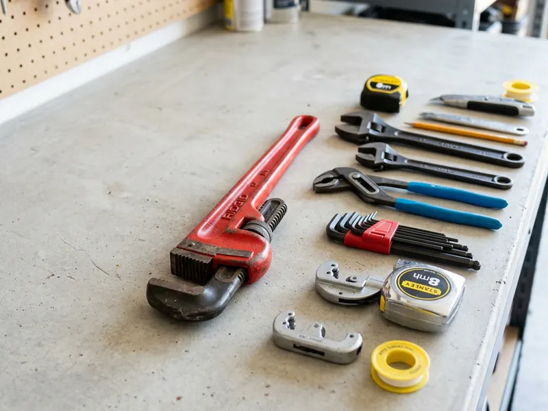 Emergency Plumber in Emington, IL